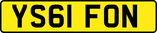 YS61FON