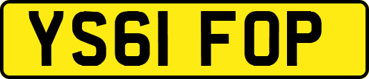 YS61FOP