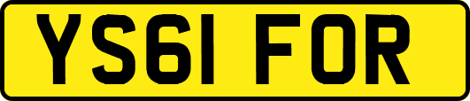 YS61FOR