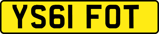 YS61FOT