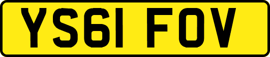 YS61FOV