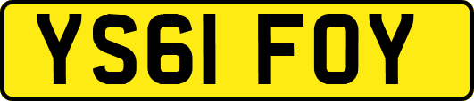 YS61FOY