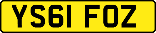 YS61FOZ