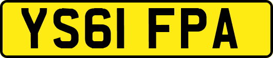 YS61FPA