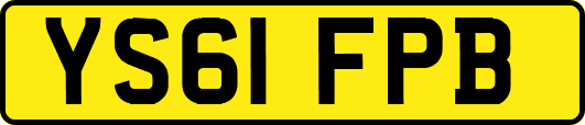 YS61FPB