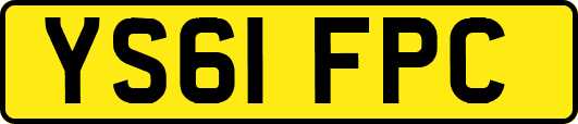 YS61FPC