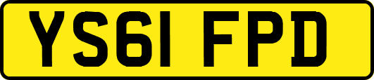 YS61FPD