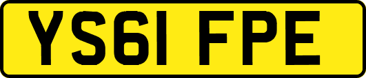 YS61FPE