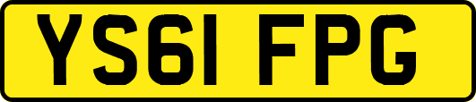 YS61FPG
