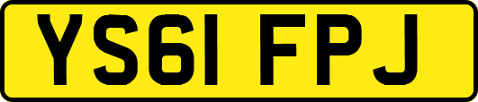 YS61FPJ