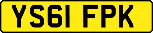 YS61FPK