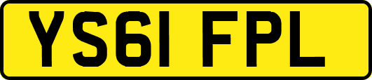 YS61FPL