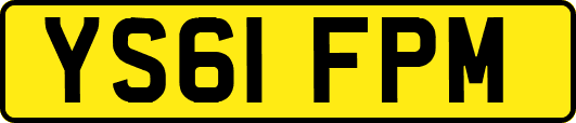 YS61FPM