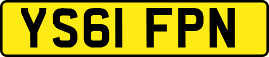 YS61FPN