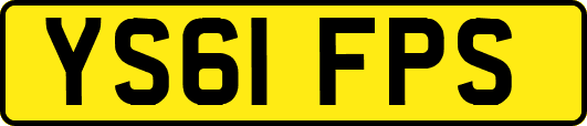 YS61FPS