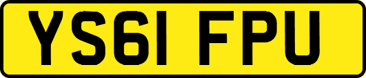 YS61FPU