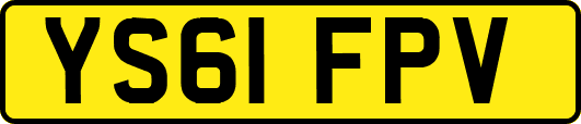 YS61FPV