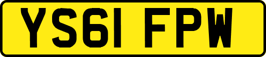 YS61FPW