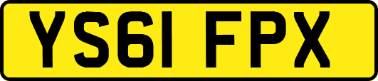 YS61FPX