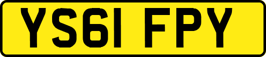 YS61FPY