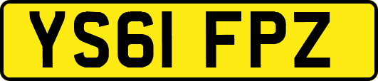 YS61FPZ