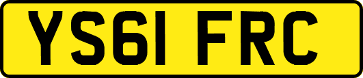 YS61FRC