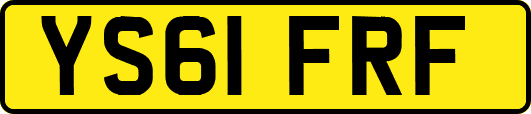 YS61FRF