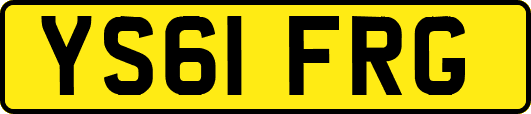 YS61FRG