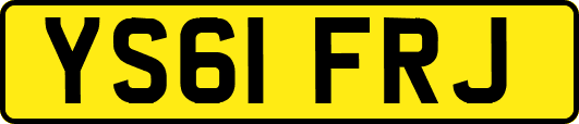 YS61FRJ