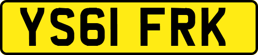 YS61FRK