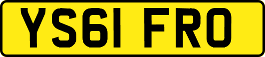 YS61FRO