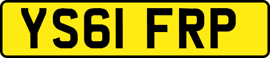YS61FRP