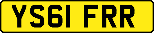 YS61FRR