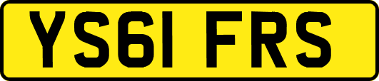 YS61FRS