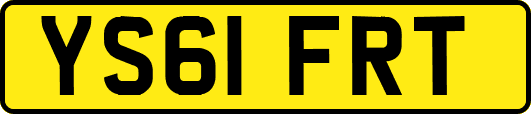YS61FRT