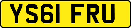 YS61FRU