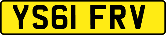 YS61FRV