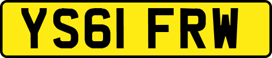 YS61FRW