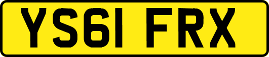 YS61FRX