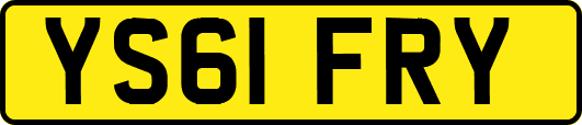YS61FRY
