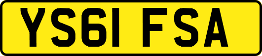 YS61FSA