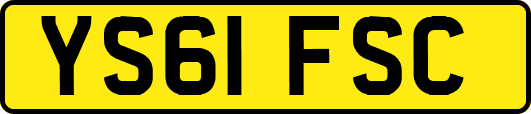 YS61FSC
