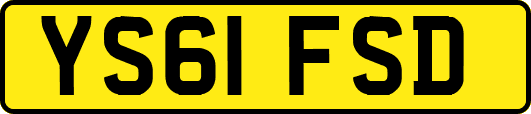 YS61FSD