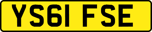 YS61FSE