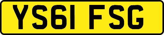 YS61FSG