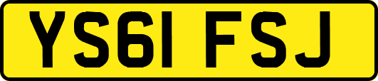 YS61FSJ