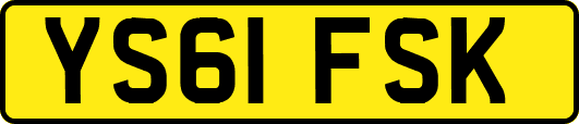 YS61FSK