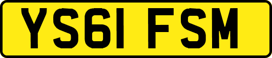YS61FSM