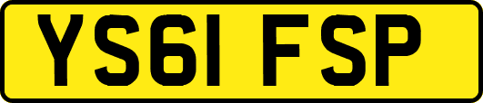 YS61FSP