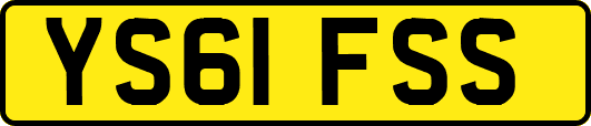 YS61FSS